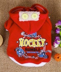 H16063 KIRMIZI ELBİSE