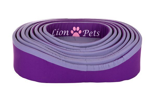 Lion-8915b Mor 8 Li Yatak