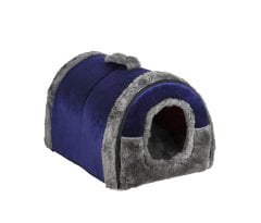 8917 Tutmalı Yatak MOR