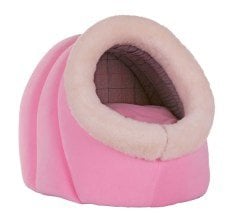 8914 Açık Pembe Yatak
