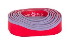 Lion-8915 Kırmızı 8 Li Yatak