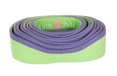 Lion-8915 Yeşil 8 Li Yatak