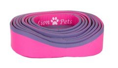 Lion-8915 Pembe 8 Li Yatak