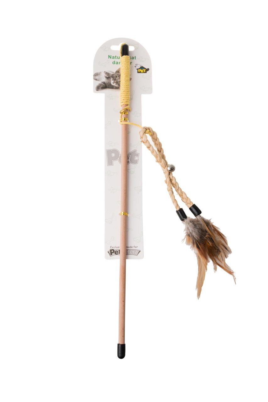 ZM4412 KEDİ OLTASI