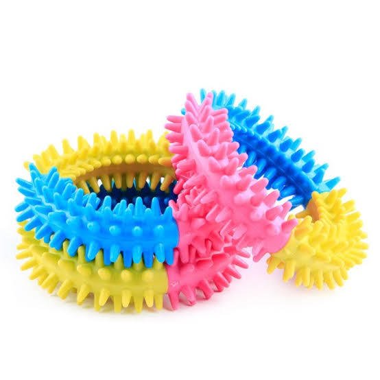 81019S Köpek Diş Oyuncağı