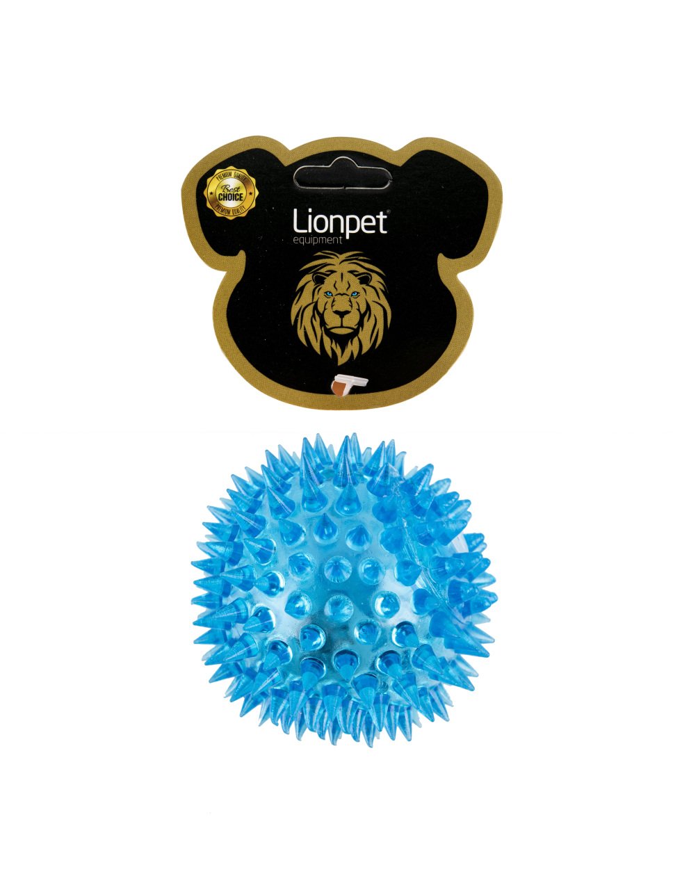 LN5047S Işıklı top 6,5cm